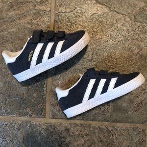 Adidas Gazelle Sneakers